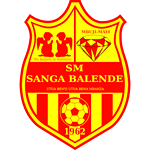 SM Sanga Balende