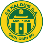 AS Kaloum