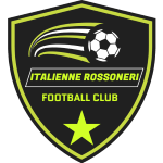 Italienne Rossoneri