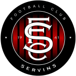 FC Servins Verdrel