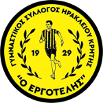 GS Ergotelis Irakliou Kritis