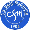 CS Mars 1905 Bischheim