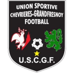 Chevrieres