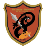 Dezzolla Shimane EC