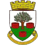 Wells City