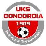 UKS Concordia 1909 Piotrków Trybunalski