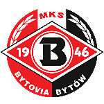 MKS Bytovia II Bytów