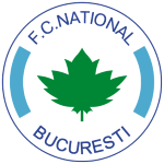 FC Național Bucuresti