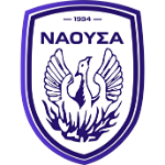 FAS Naousa