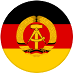 East Germany