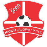 Harju Jalgpallikool U21