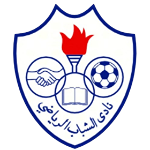 Al Shabab SC