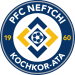 FK Neftchi Kochkor-Ata