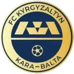 FC Kyrgyzaltyn