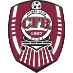 CFR 1907 Cluj U19