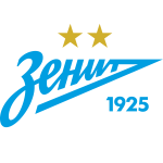 Zenit St. Petersburg U20
