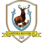 Tampines Rovers II