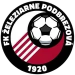 FK Železiarne Podbrezová U19