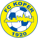 FC Koper A U14