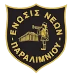 Enosis Neon Paralimniou