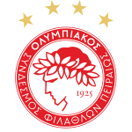 Olympiacos B