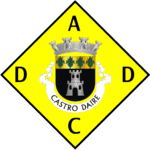 AD Castro Daire