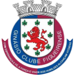 Ginásio Clube Figueirense (C.Rodrigo)