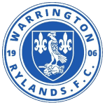 Warrington Rylands 1906 FC