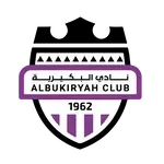 Al Bukayriyah