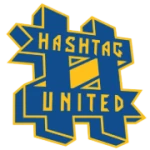 Hashtag United