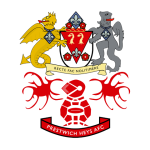 Prestwich Heys AFC