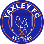 Yaxley FC