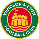 Windsor & Eton FC
