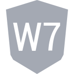 W77