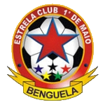 1º de Maio de Benguela