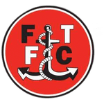Fleetwood Town U21