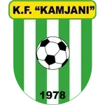 KF Kamjani Kamenjane
