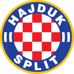 HNK Hajduk Split II