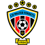 CD Walter Ferretti