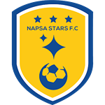 NAPSA Stars