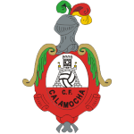 Calamocha arması