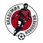 Akron Akademia U20