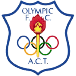 Canberra Olympic