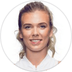 Katie Boulter
