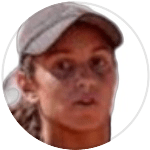 Justina Maria Gonzalez Daniele