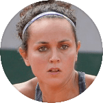 Gaelle Desperrier