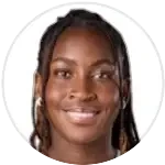 Coco Gauff