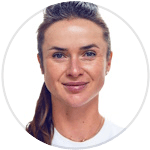 Elina Svitolina