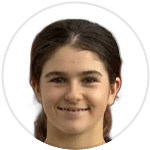 Nadia Lagaev