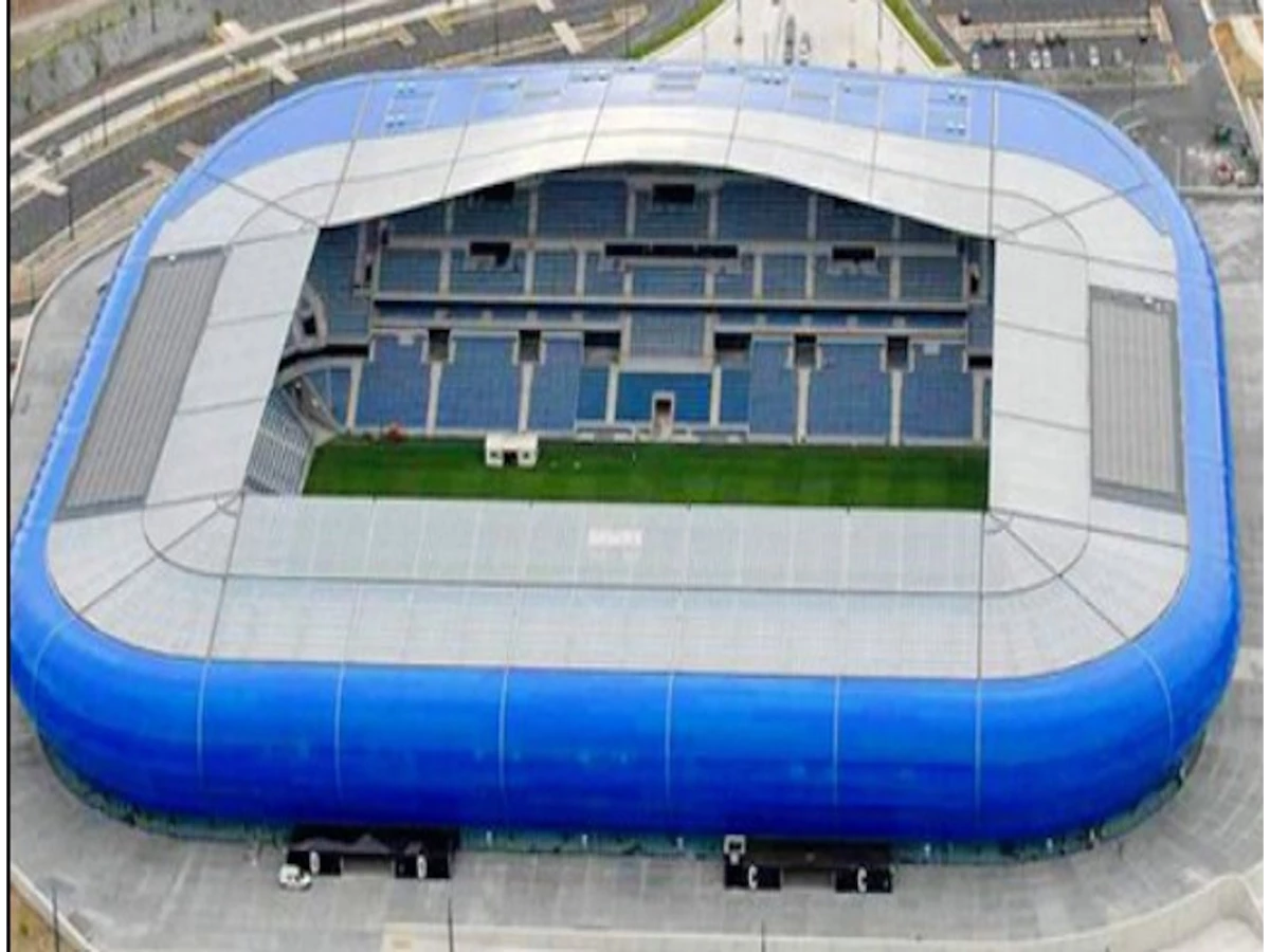 Stade Oceane